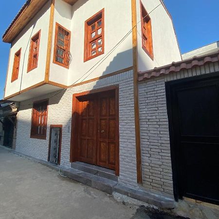 Mariana Konak Antalya Exterior photo