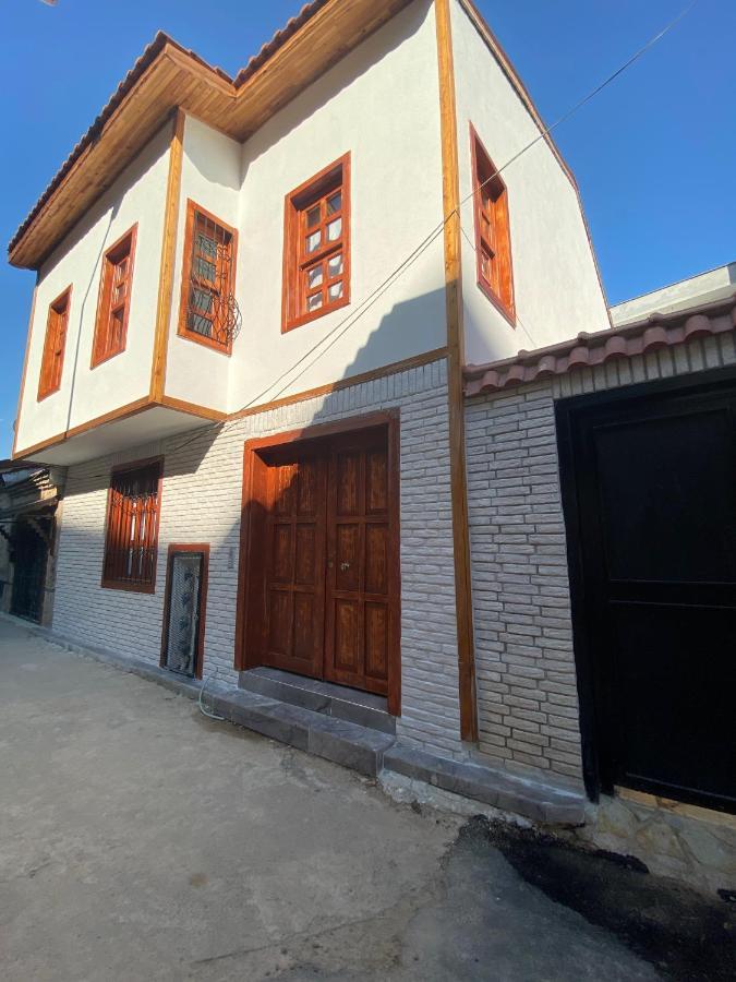 Mariana Konak Antalya Exterior photo