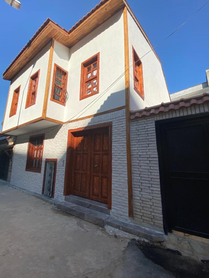 Mariana Konak Antalya Exterior photo