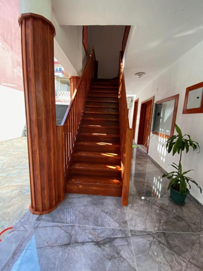 Mariana Konak Antalya Exterior photo