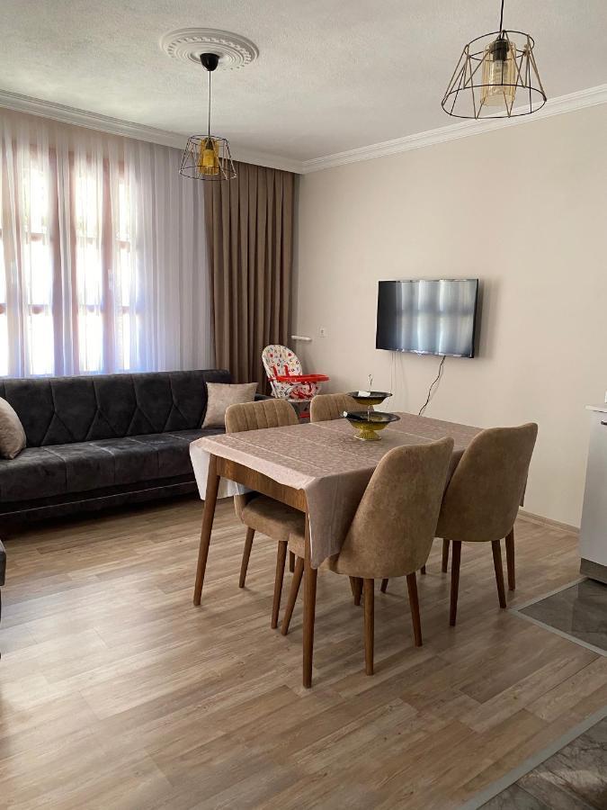 Mariana Konak Antalya Exterior photo