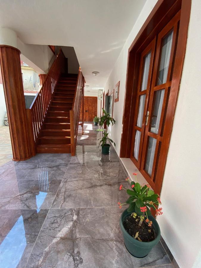 Mariana Konak Antalya Exterior photo