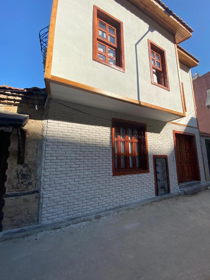 Mariana Konak Antalya Exterior photo