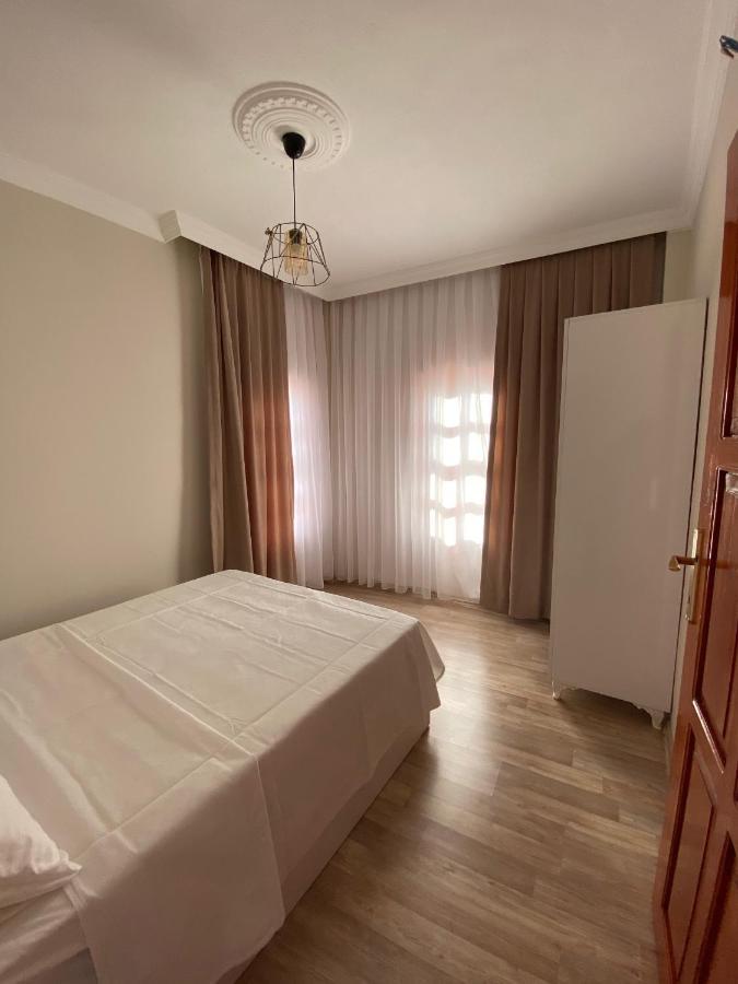 Mariana Konak Antalya Exterior photo