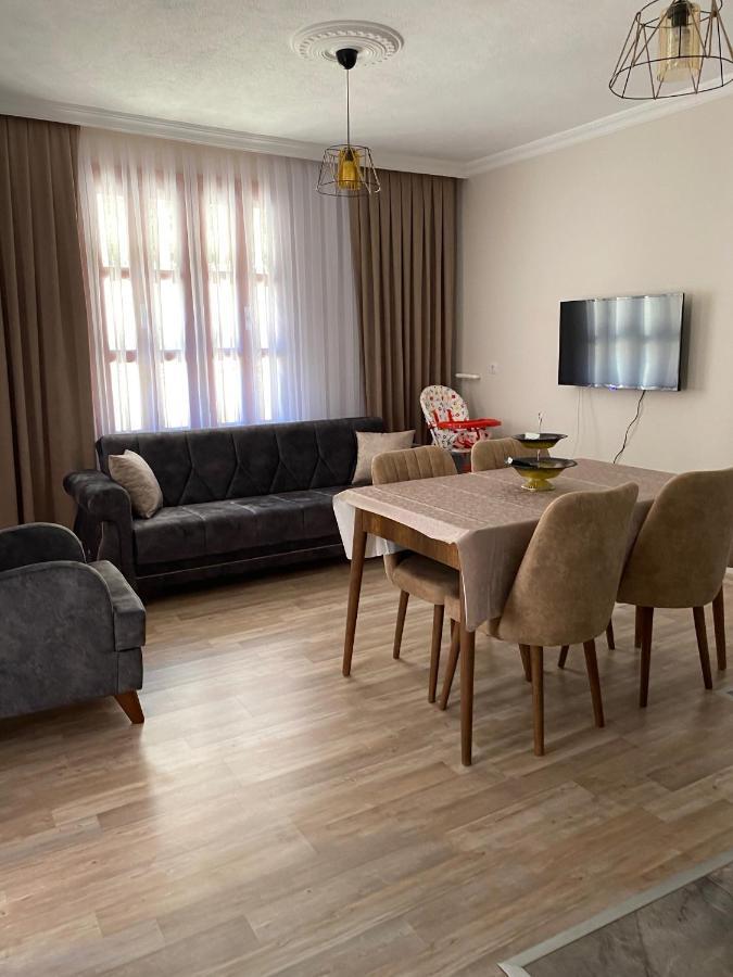 Mariana Konak Antalya Exterior photo