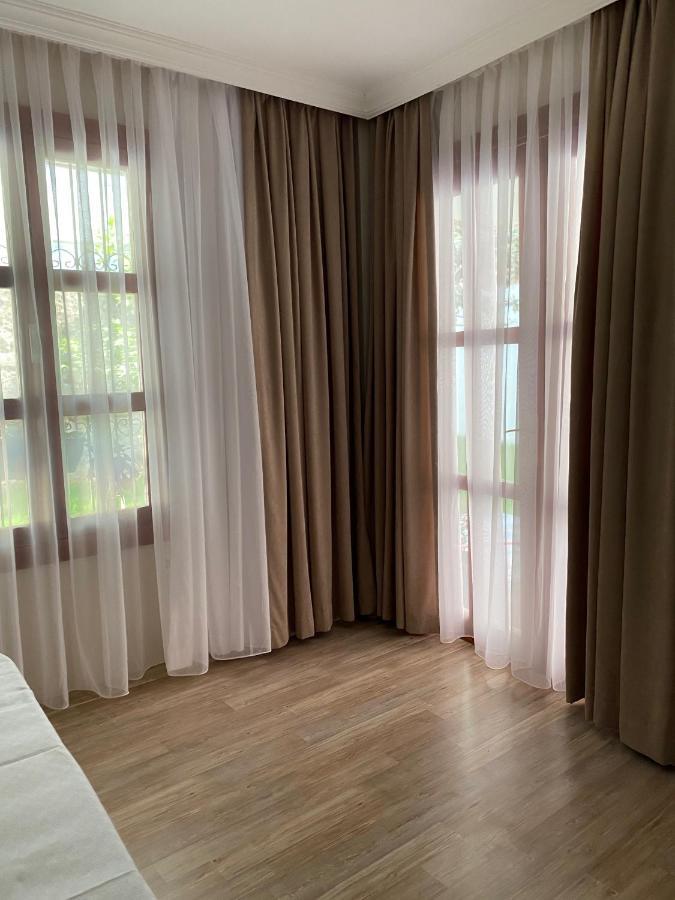 Mariana Konak Antalya Exterior photo