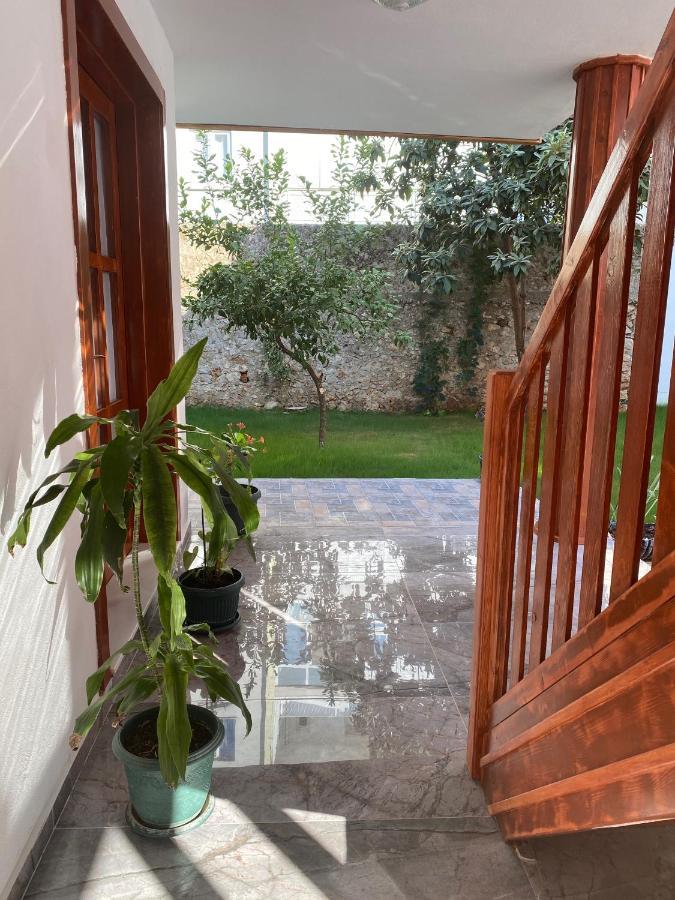 Mariana Konak Antalya Exterior photo