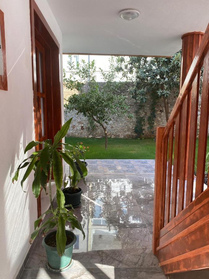 Mariana Konak Antalya Exterior photo
