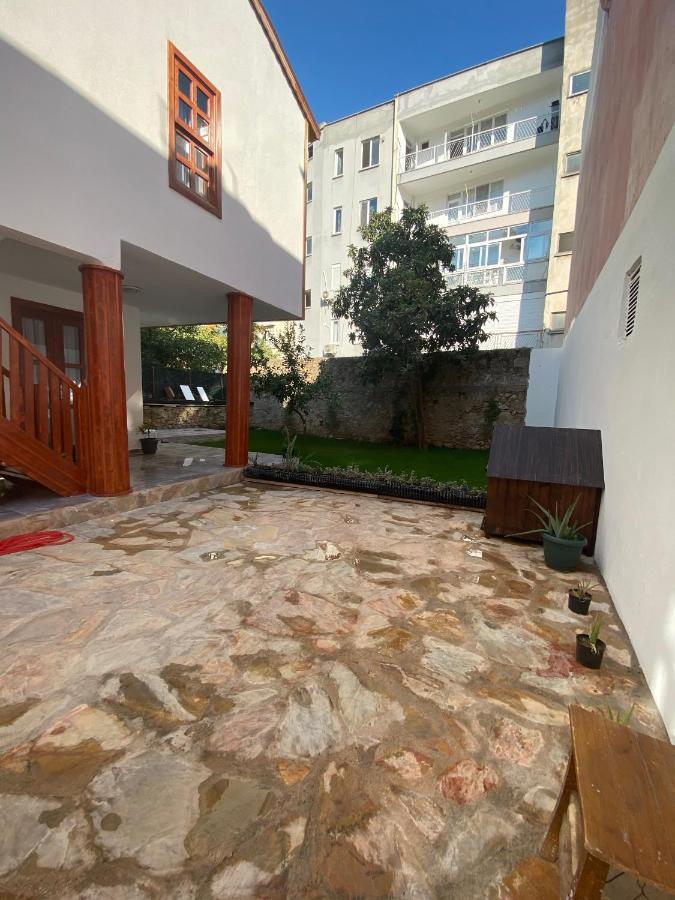 Mariana Konak Antalya Exterior photo