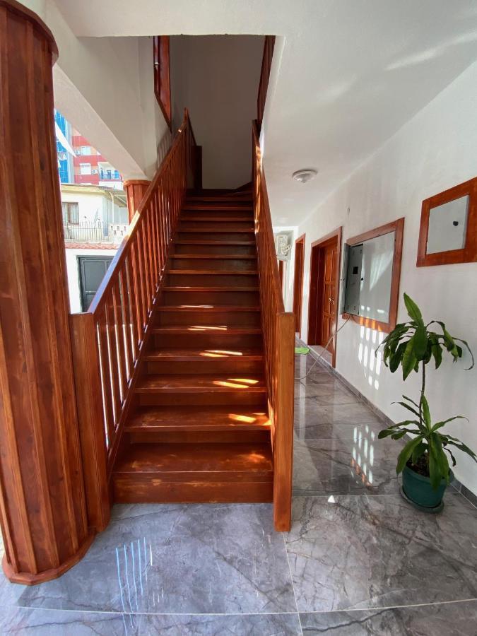 Mariana Konak Antalya Exterior photo