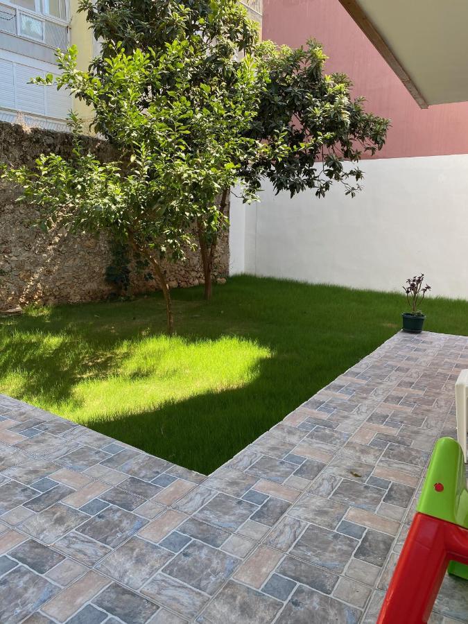 Mariana Konak Antalya Exterior photo