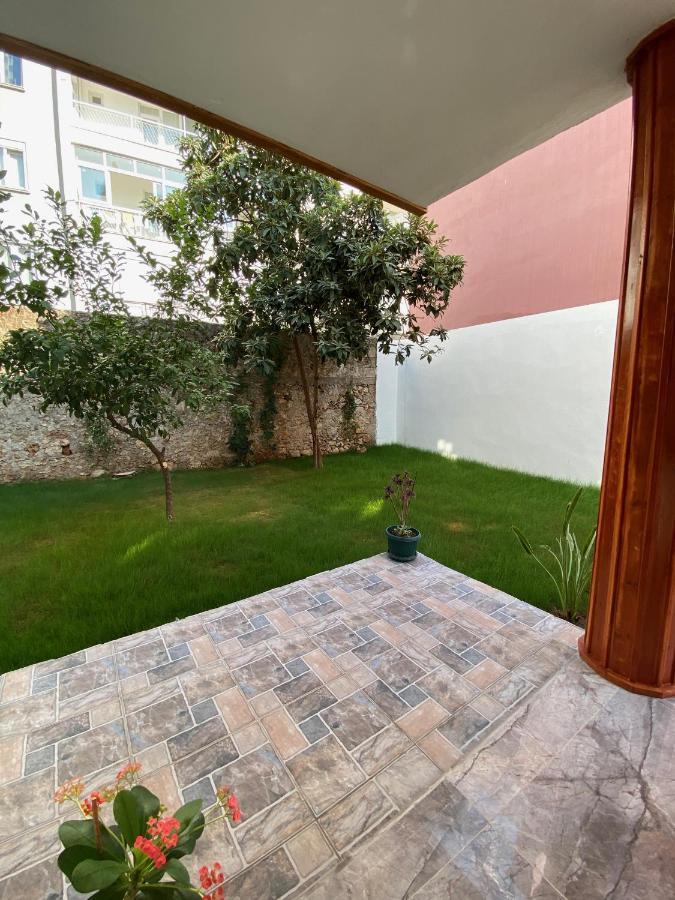 Mariana Konak Antalya Exterior photo