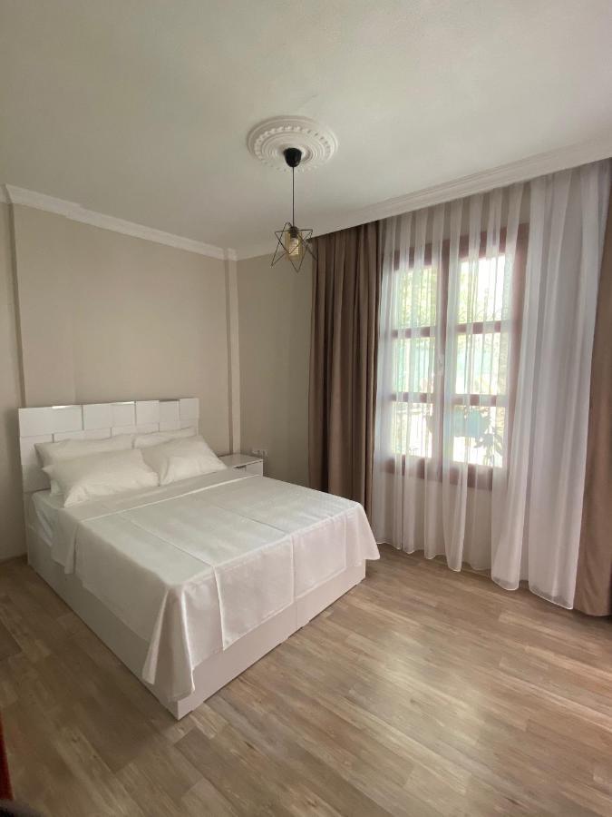 Mariana Konak Antalya Exterior photo