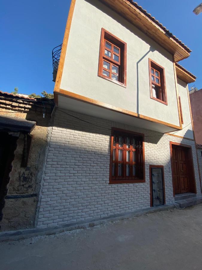 Mariana Konak Antalya Exterior photo
