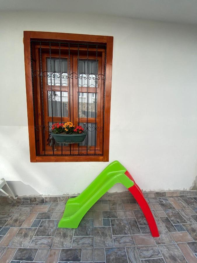 Mariana Konak Antalya Exterior photo