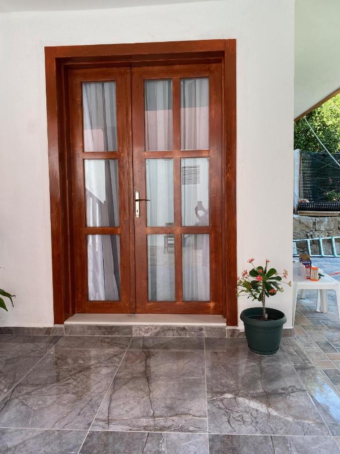 Mariana Konak Antalya Exterior photo