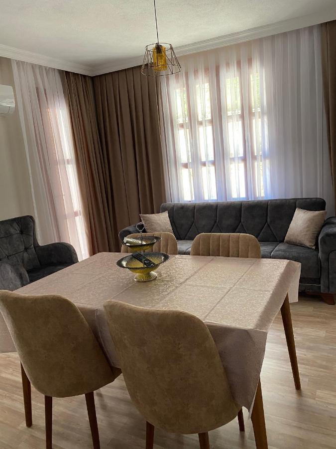 Mariana Konak Antalya Exterior photo