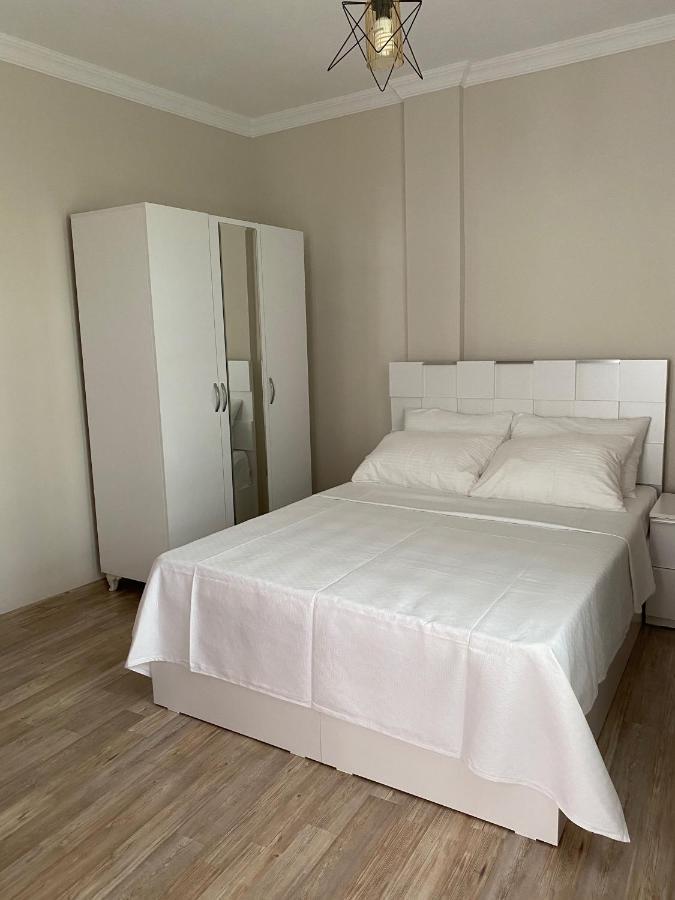 Mariana Konak Antalya Exterior photo