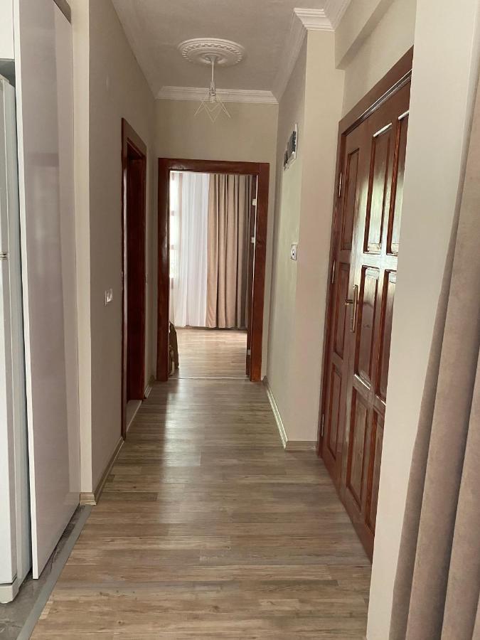 Mariana Konak Antalya Exterior photo