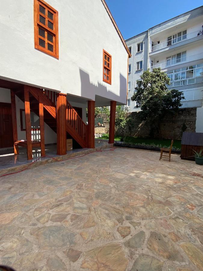 Mariana Konak Antalya Exterior photo